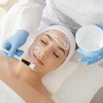Уход за лицом Берлин